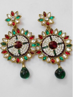 Fashion Earrings